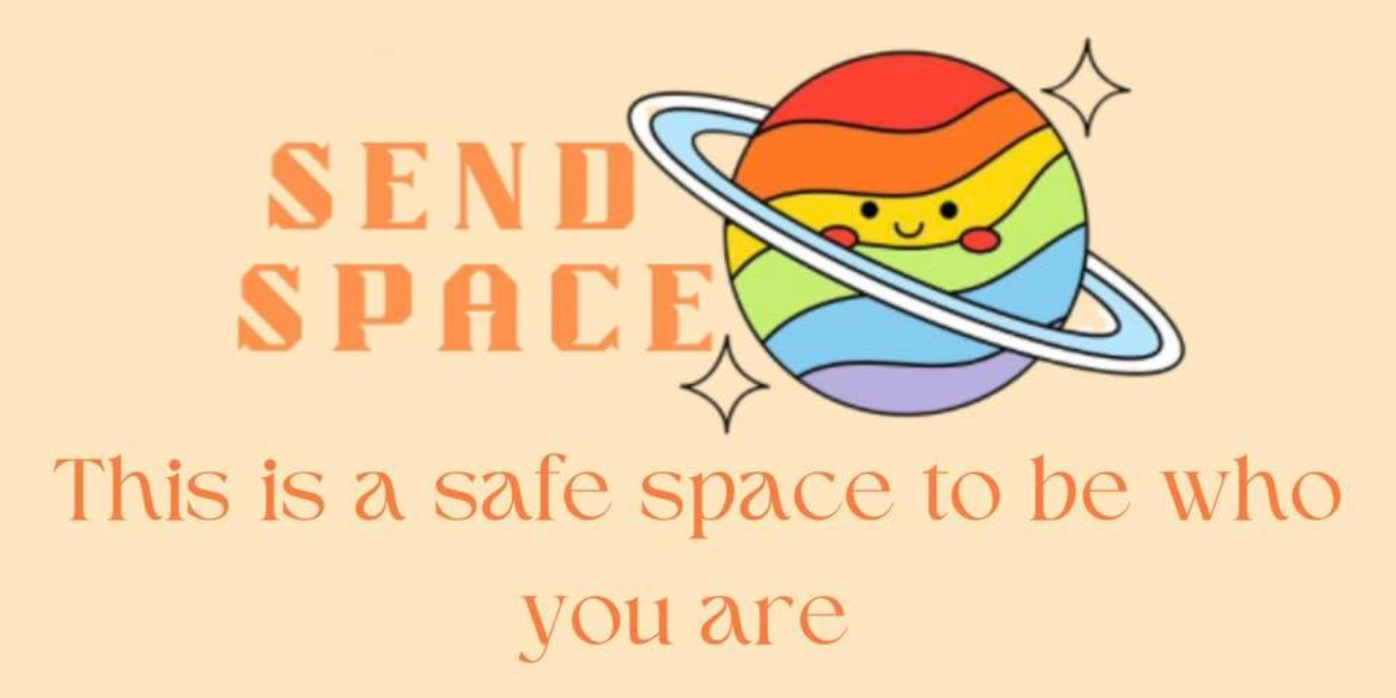 Send Space