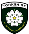 Yorkshire Land Rover Owners Club Ltd