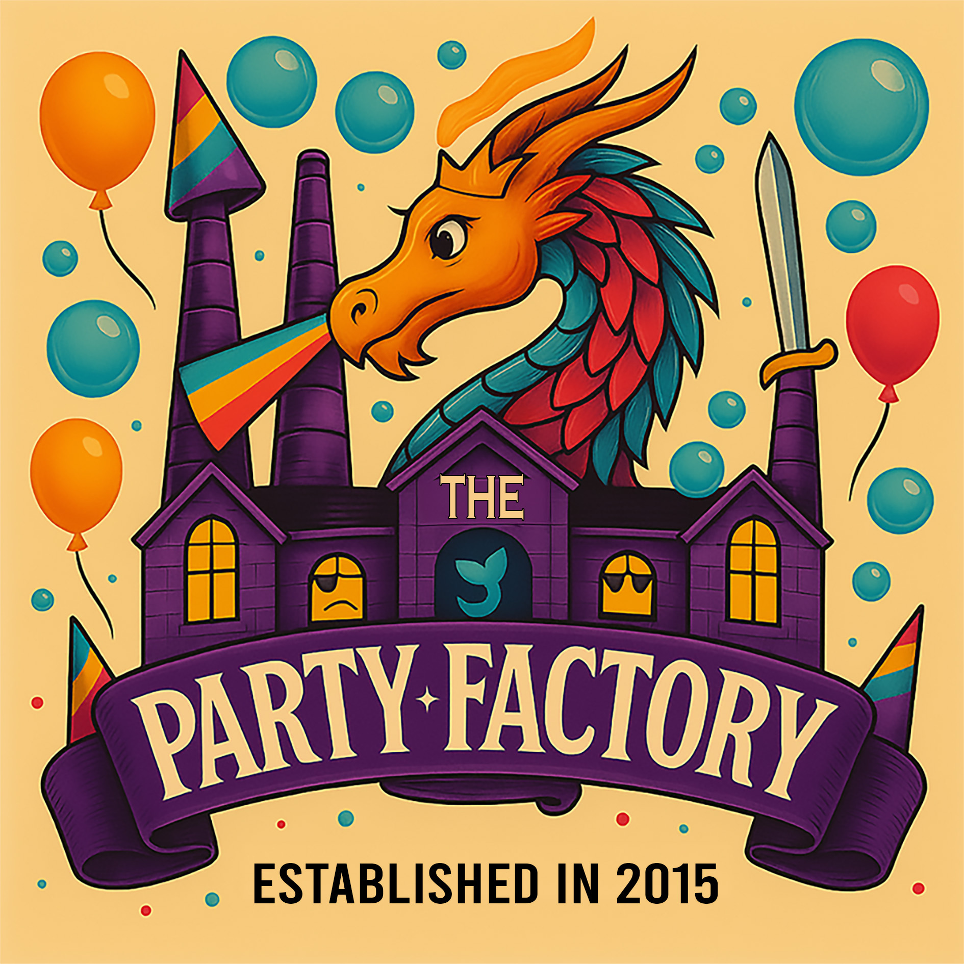 Partyfactory