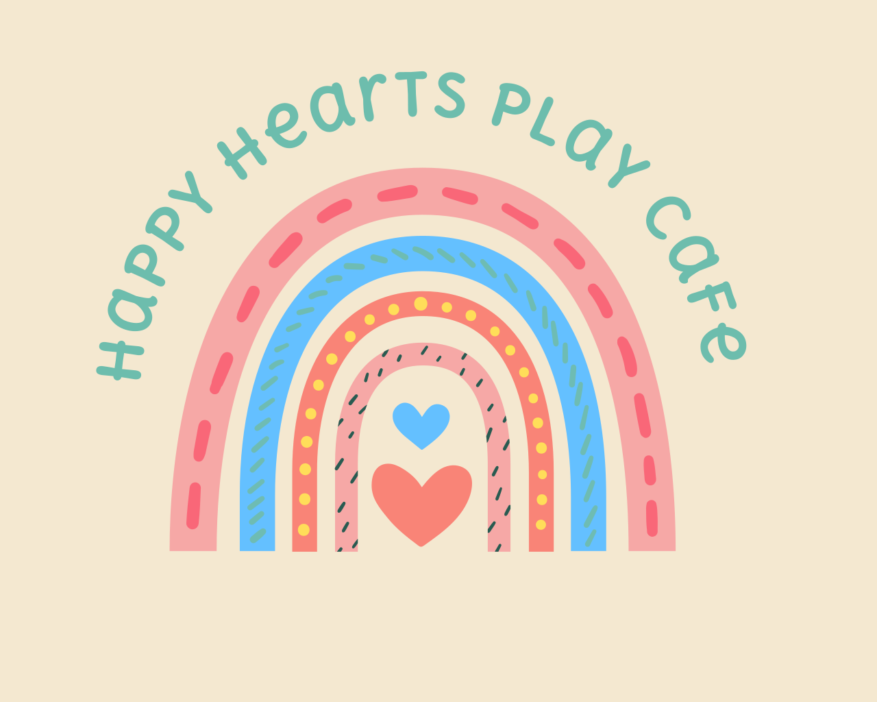 Happyheartsplaycafe