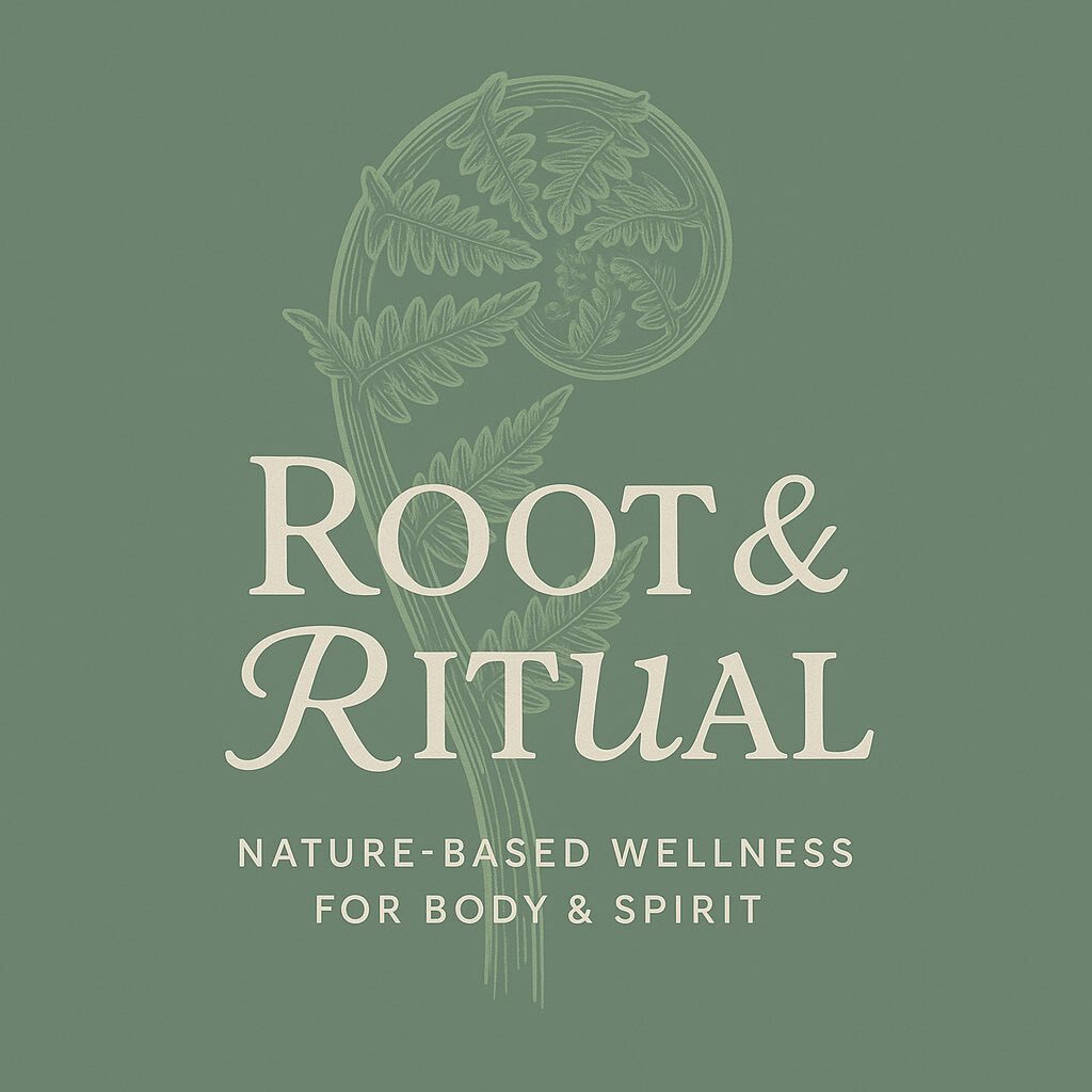 RootandRitual