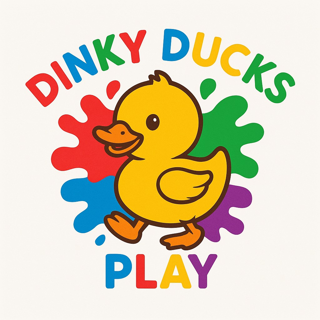 Dinkyducksplay
