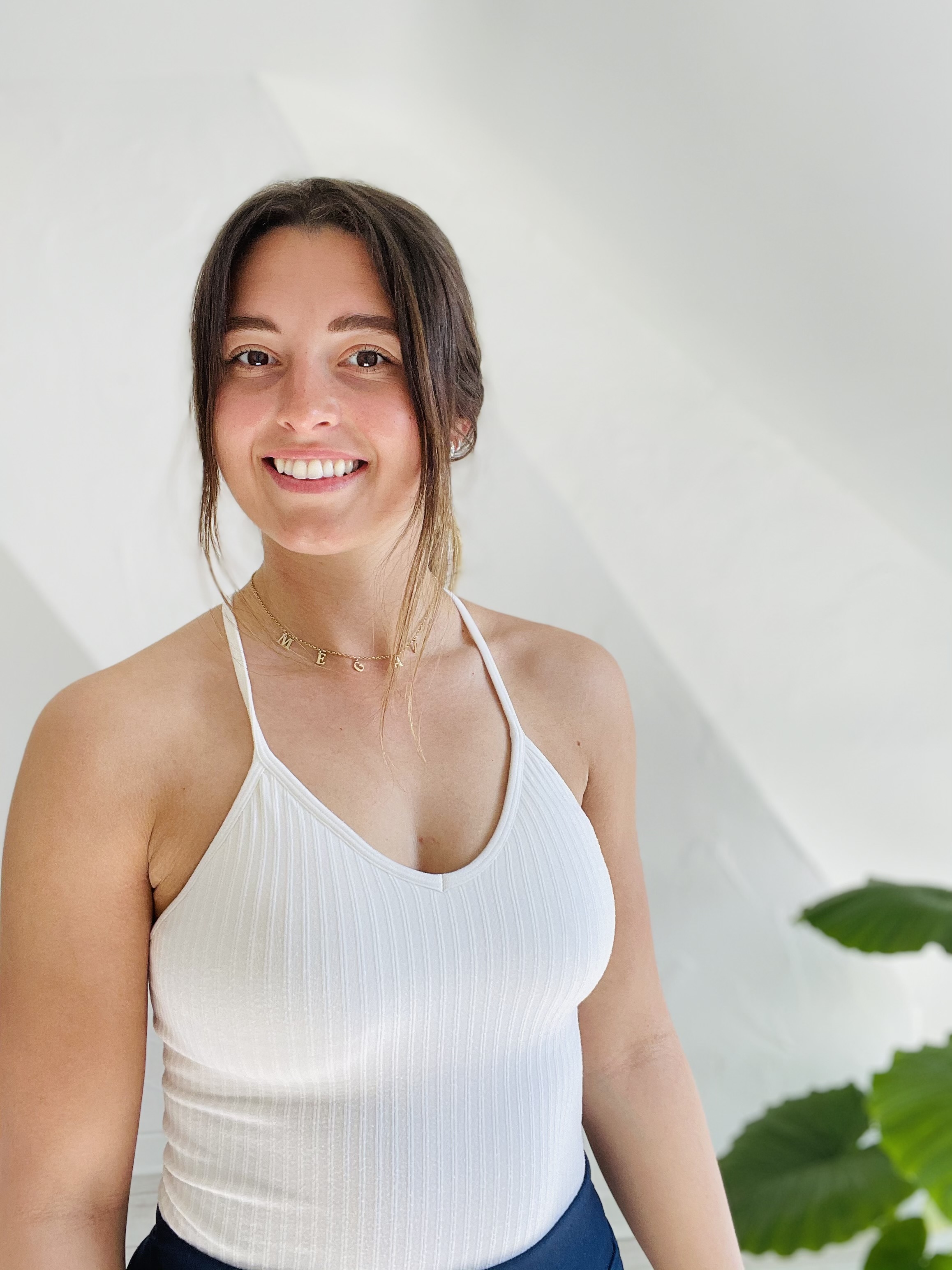 Meg Pederson Yoga