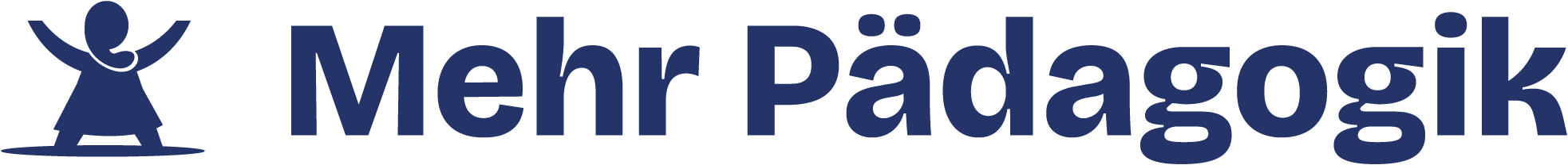 Mehr Pädagogik GmbH