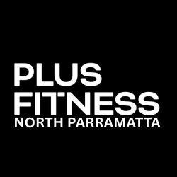 Plus Fitness North Parramatta