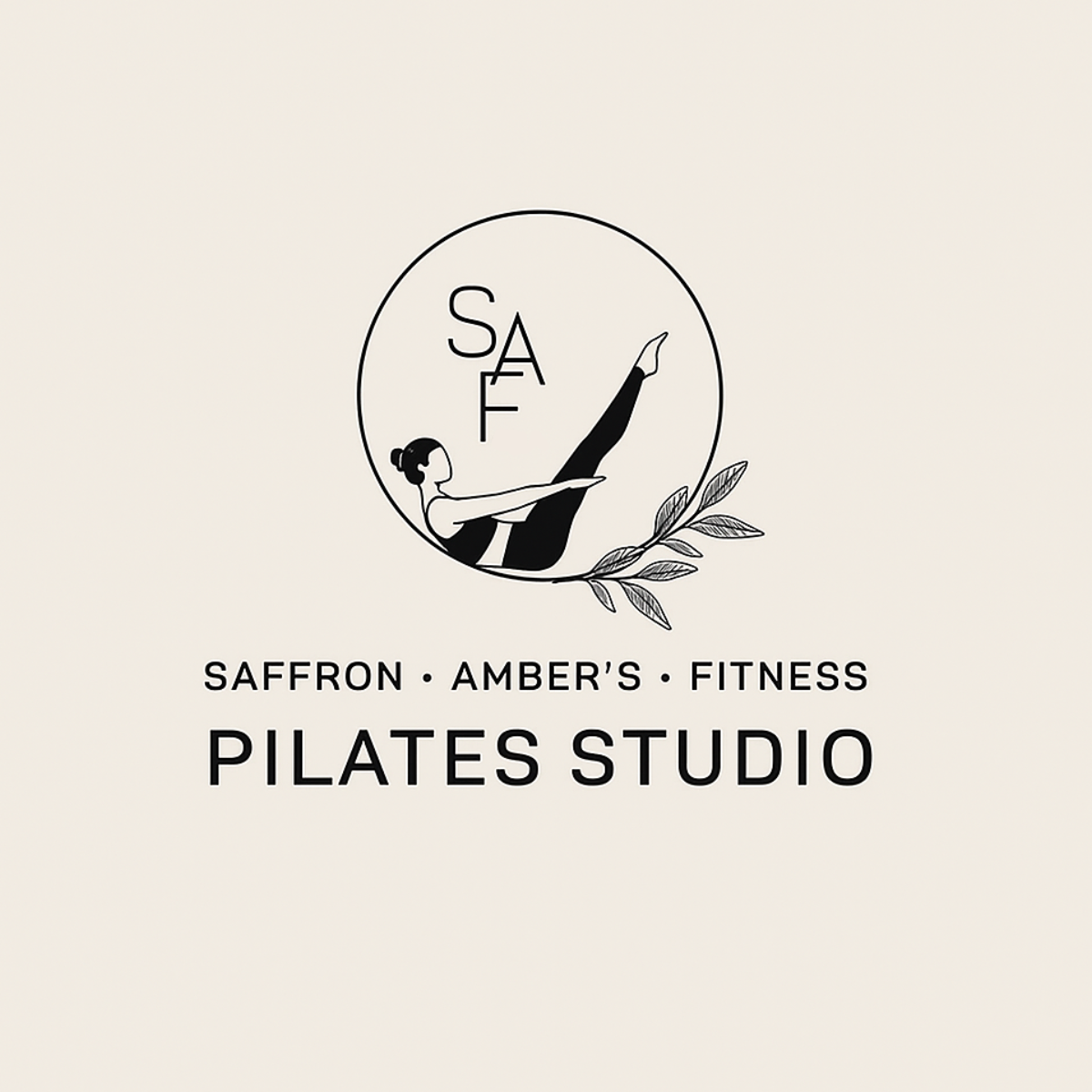 Saffronambersfitness