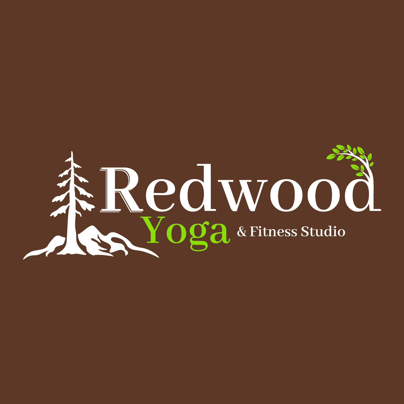 Redwood Yoga & Fitness Studio 
