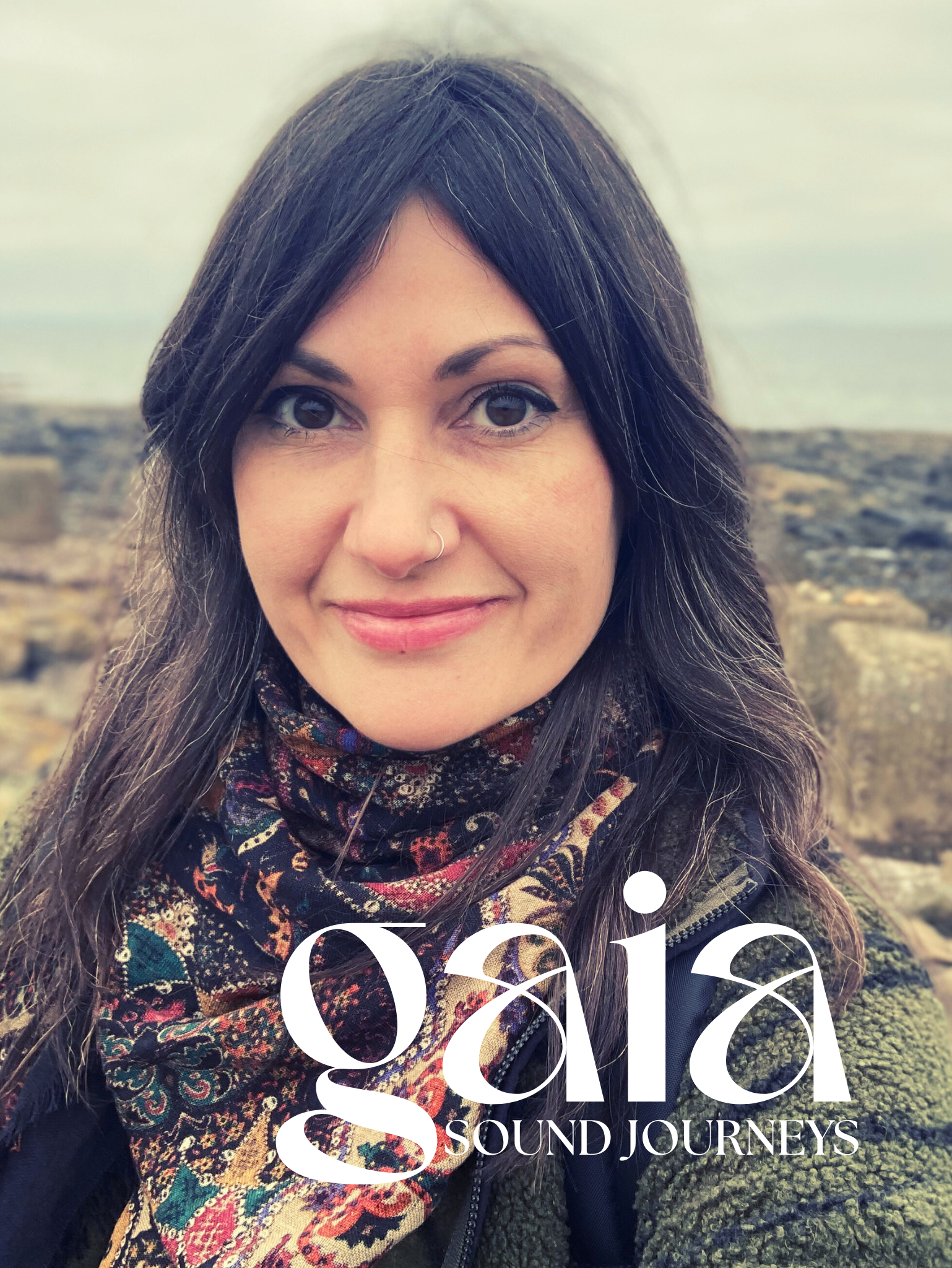 Gaia Sound Journeys