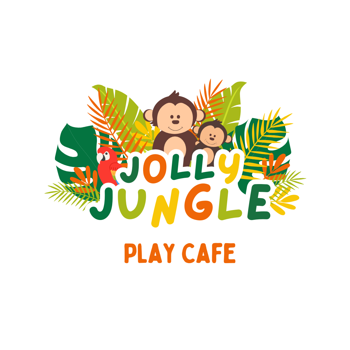 Jollyjungleplaycafe