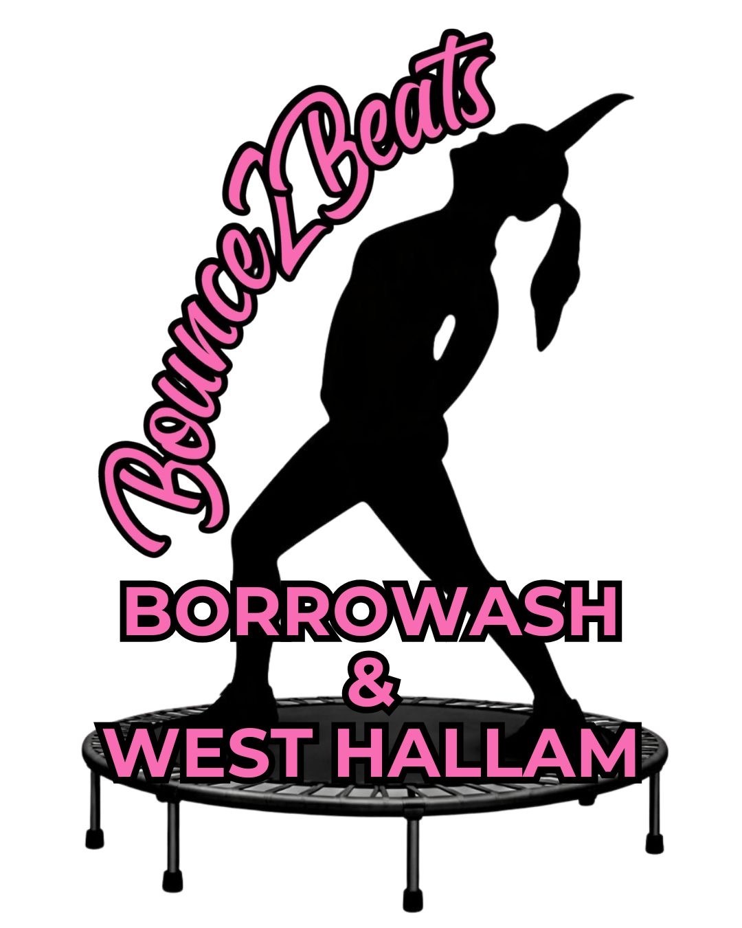 Bounce2Beats Borrowash & West Hallam