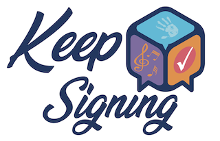 Keepsigning