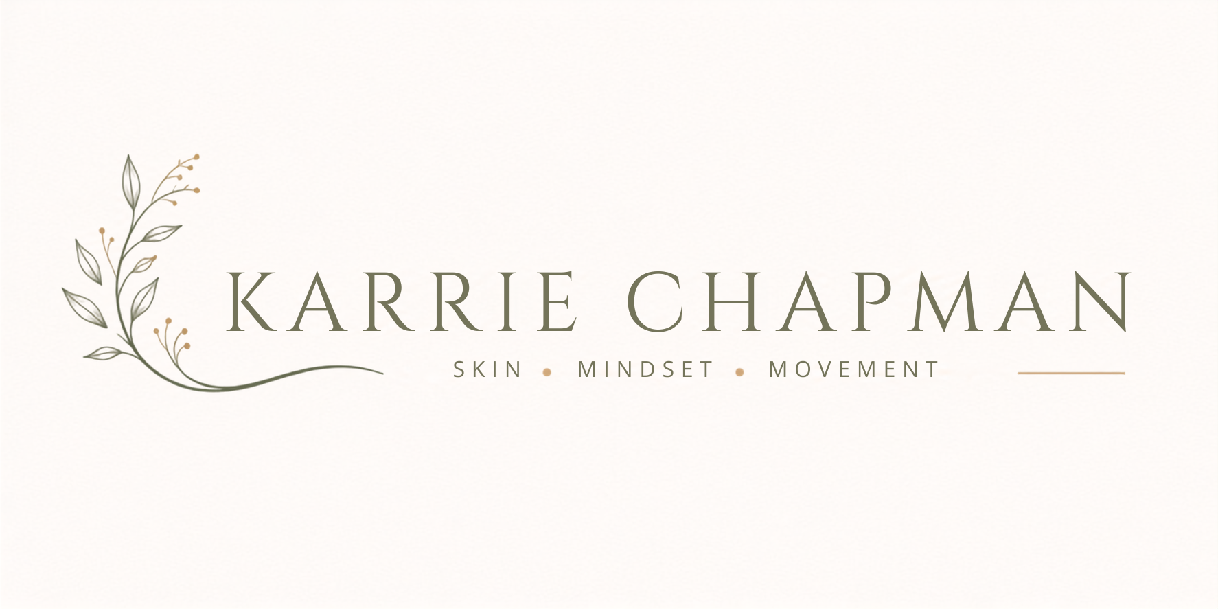 Karrie Chapman Coaching