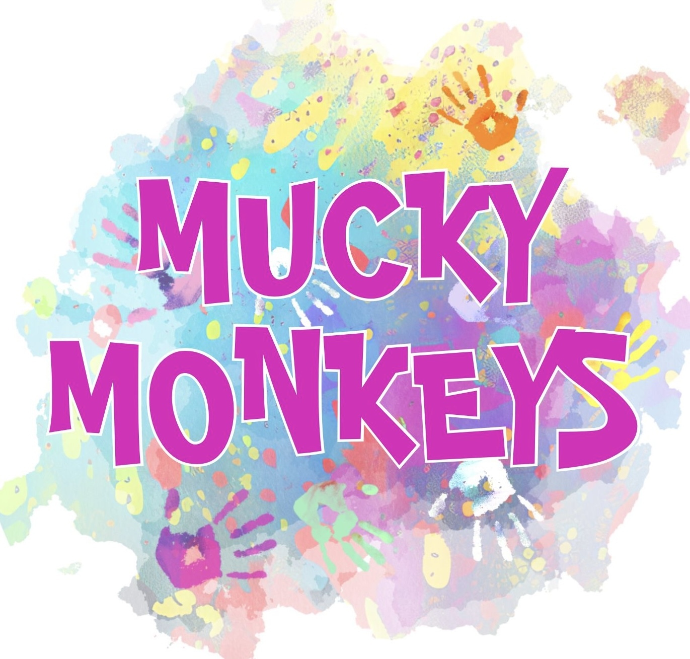 MUCKY MONKEYS