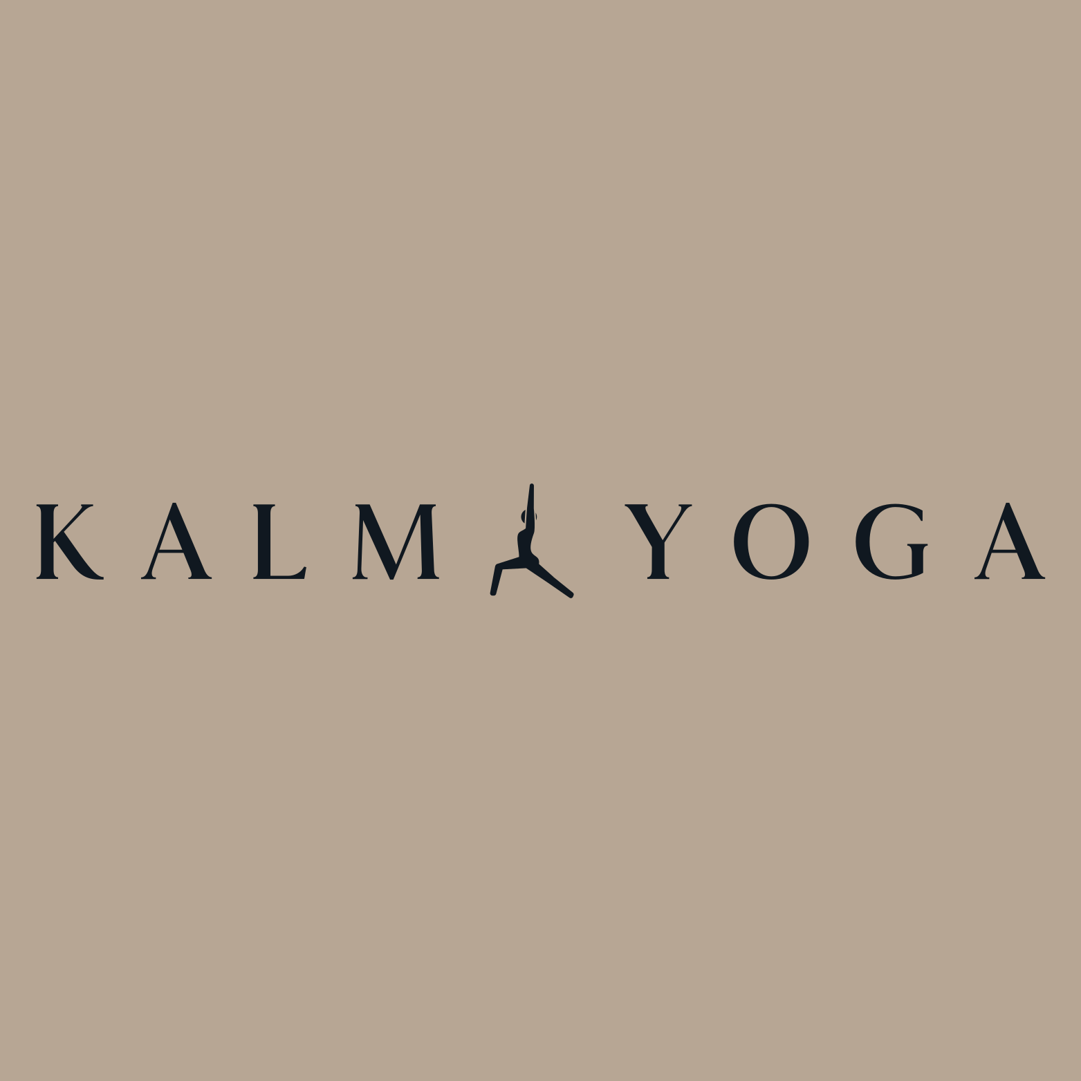 Kalmyoga