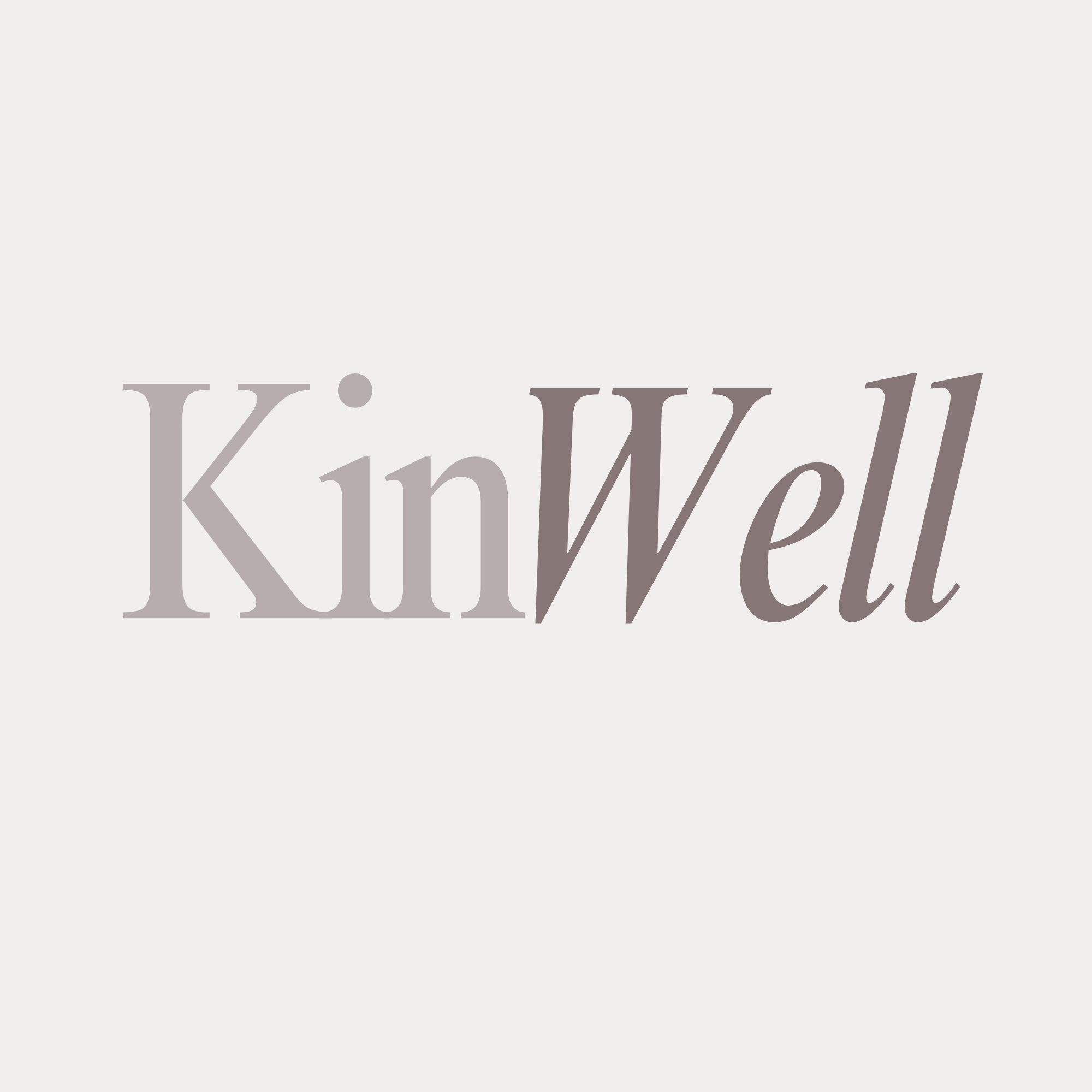Kinwell