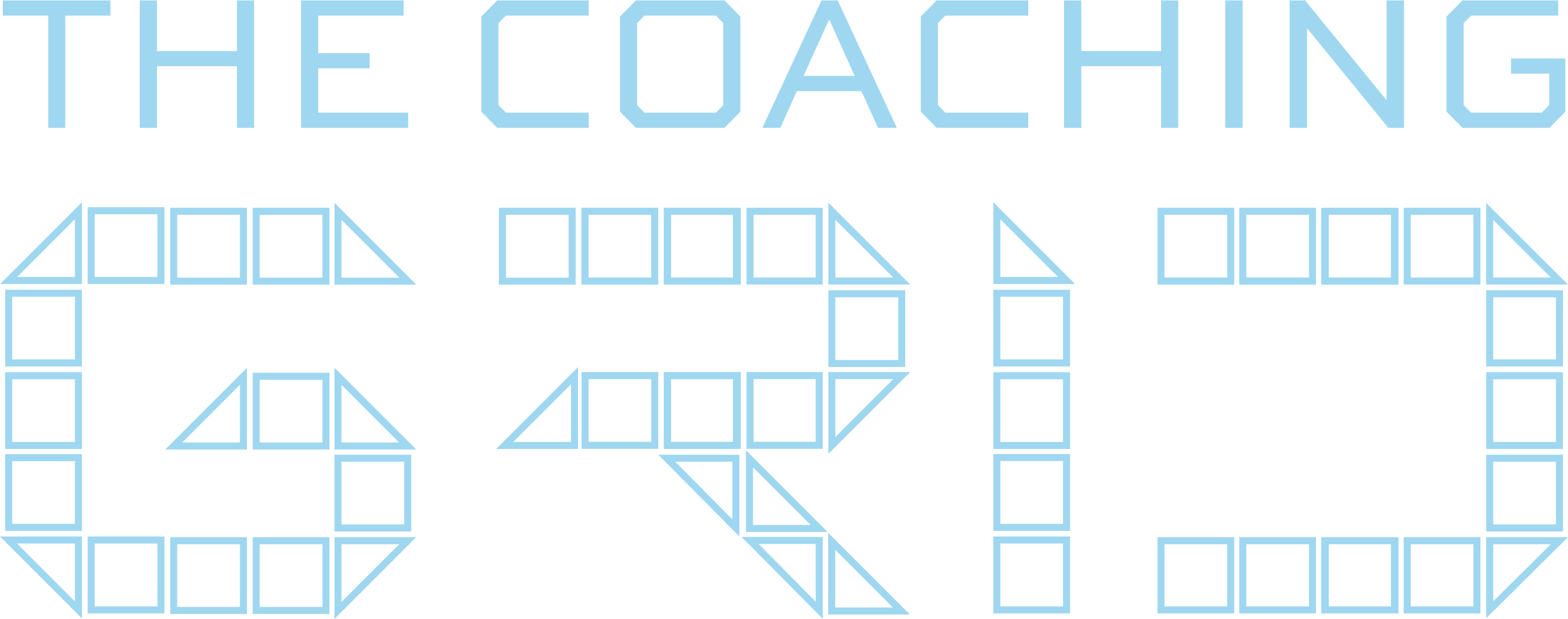 The Coaching Grid