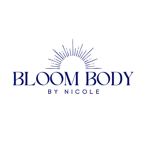 Bloom Body By Nicole