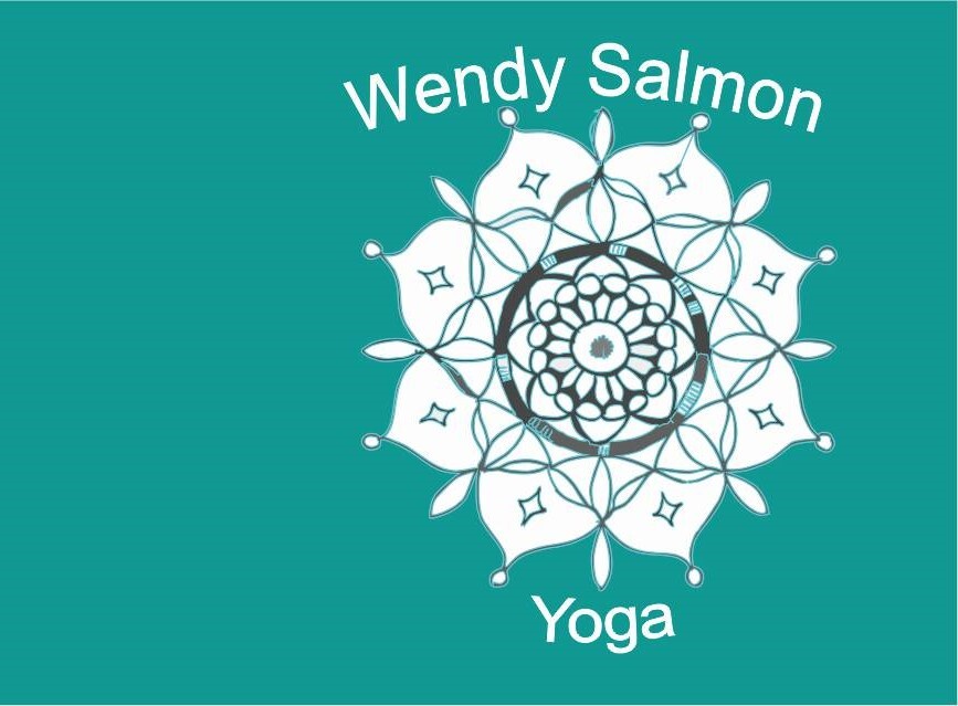 Wendysalmonyoga