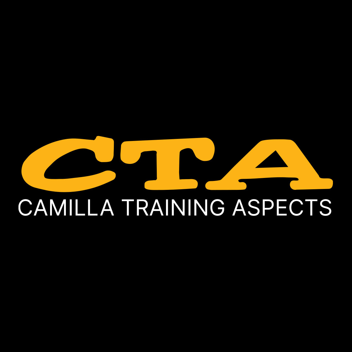 Camilla Training Aspects Ltd