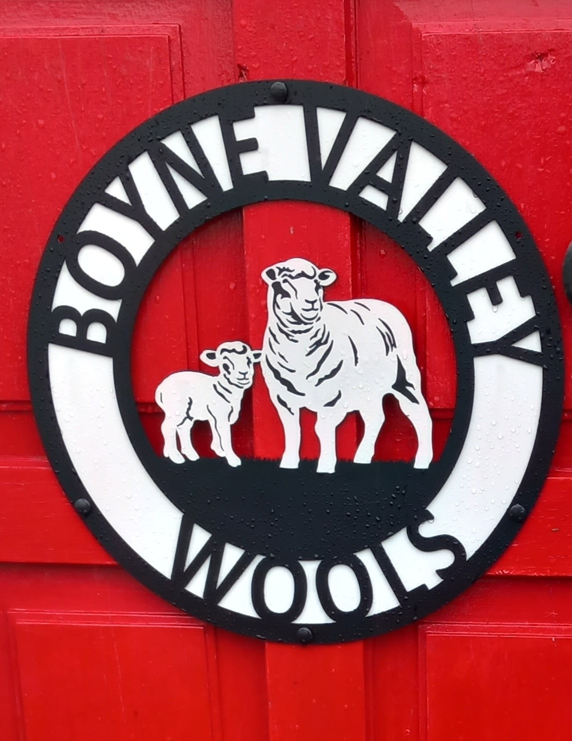 Boynevalleywools