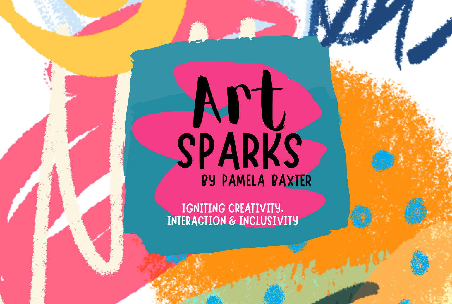 Artsparksbypam