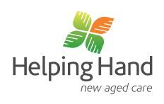 Helping Hand Aged Care