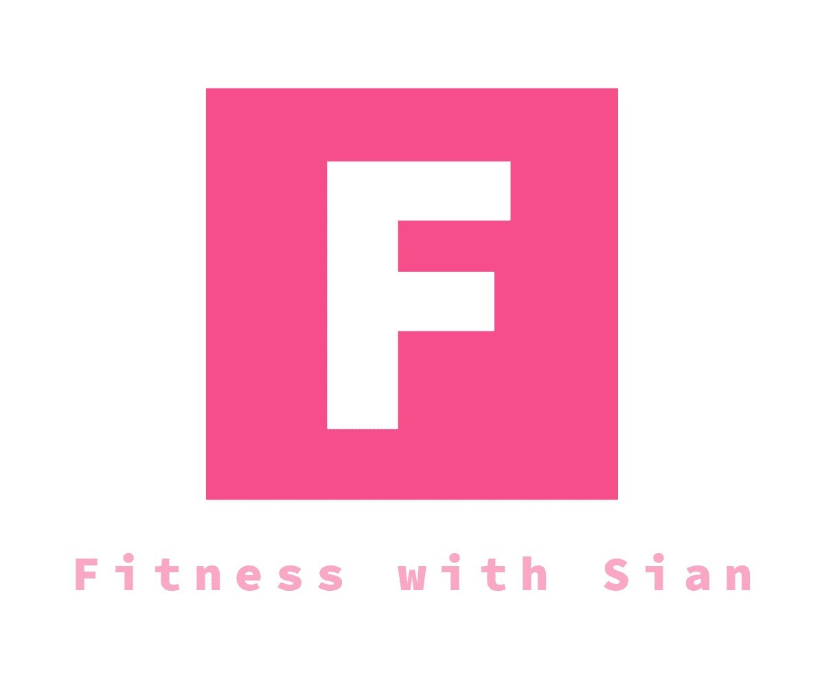 Fitness with Sian