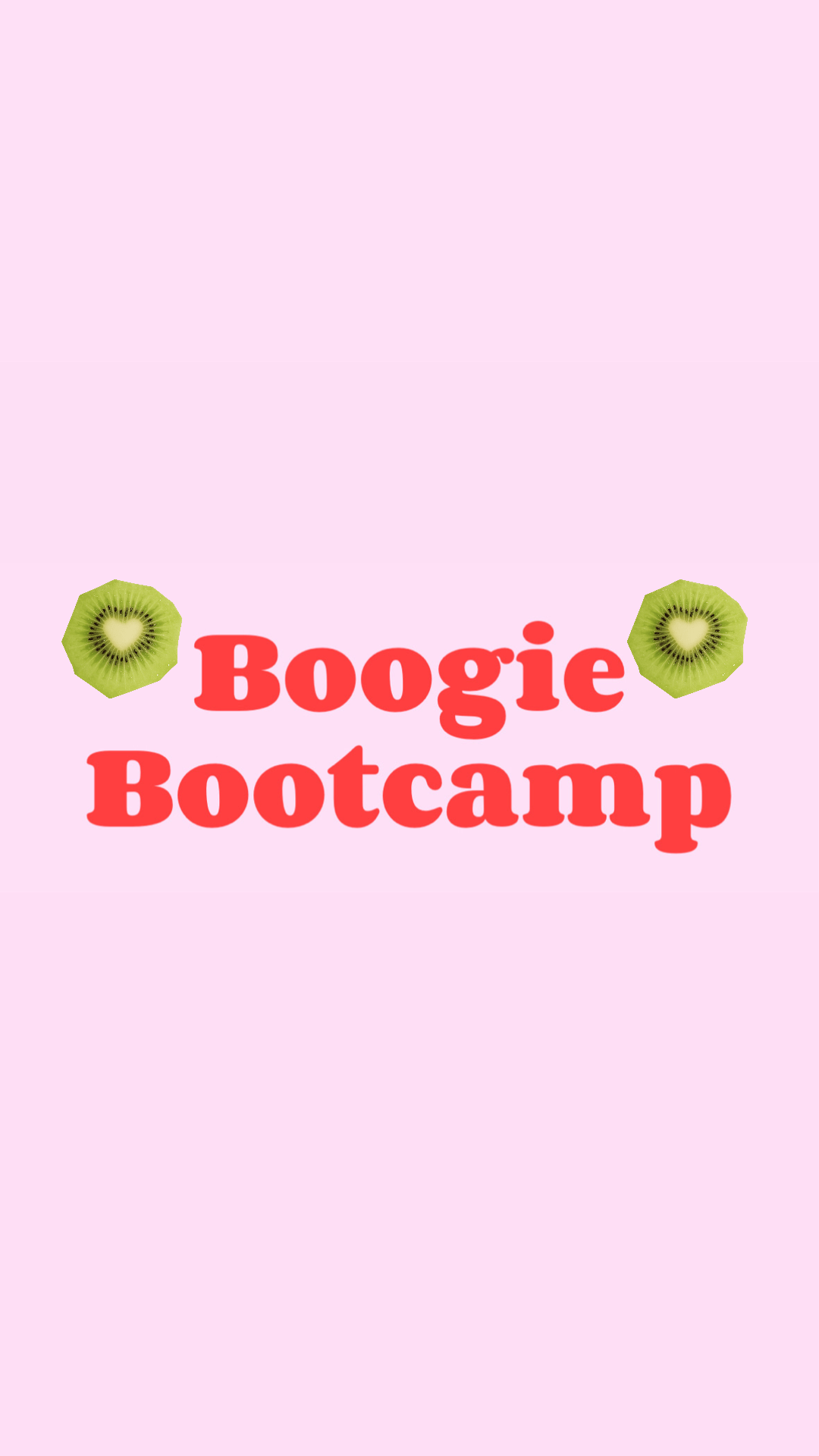 Boogiebootcamp