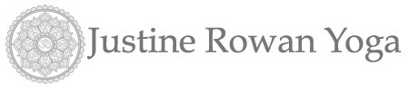 Justine Rowan Yoga