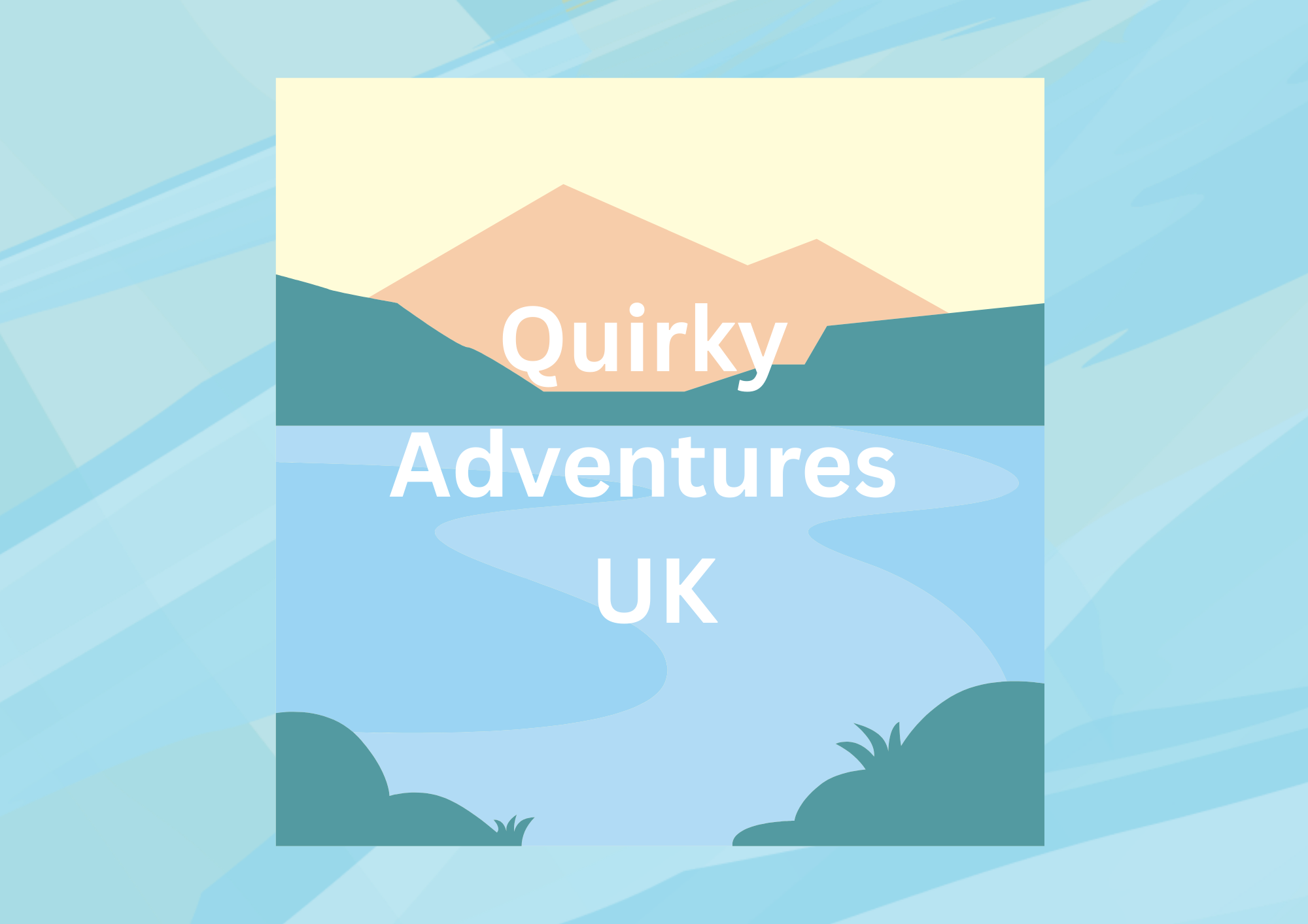 Quirky Adventures UK