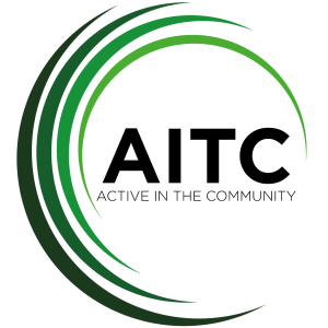 Active In The Community