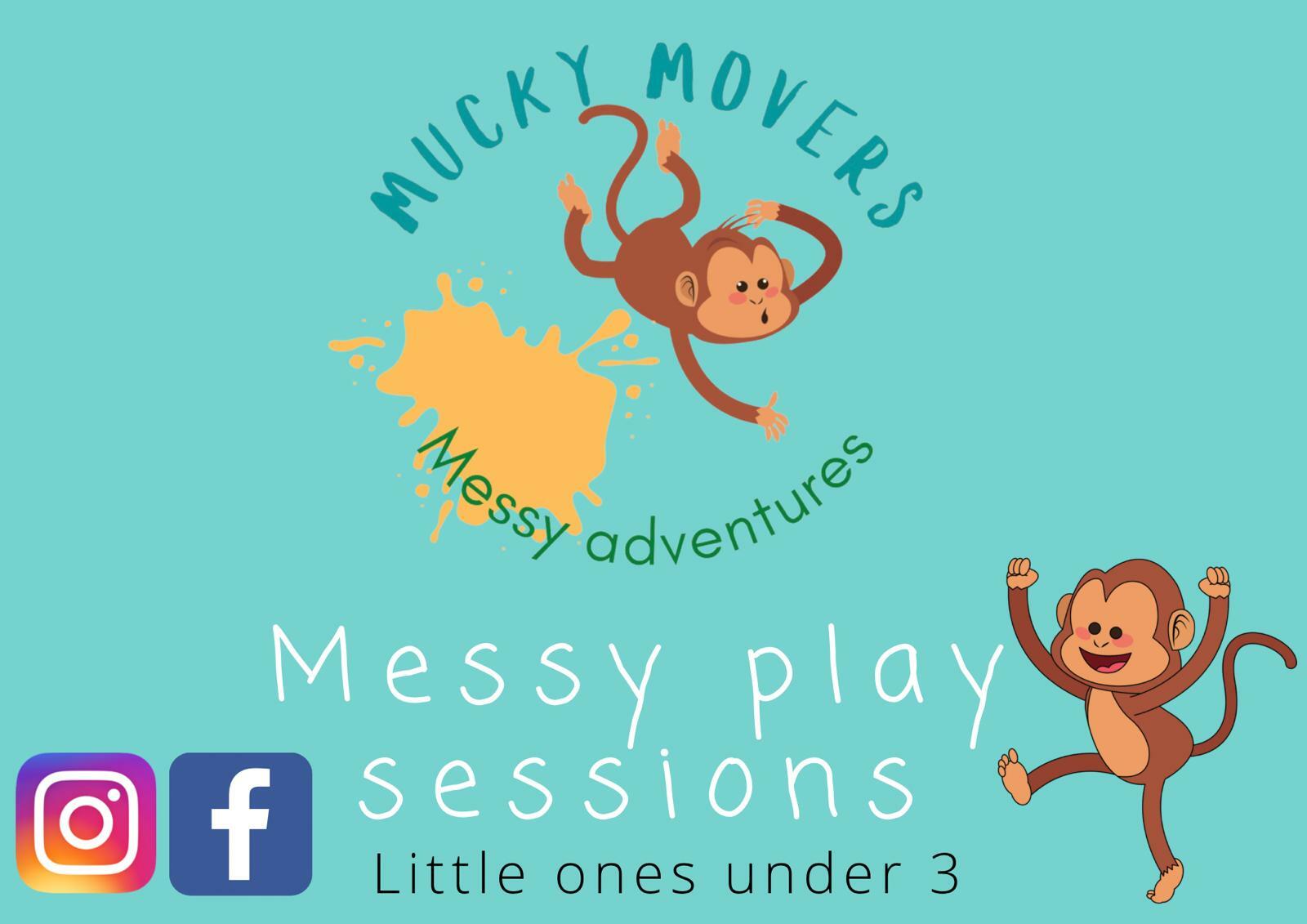 Muckymovers
