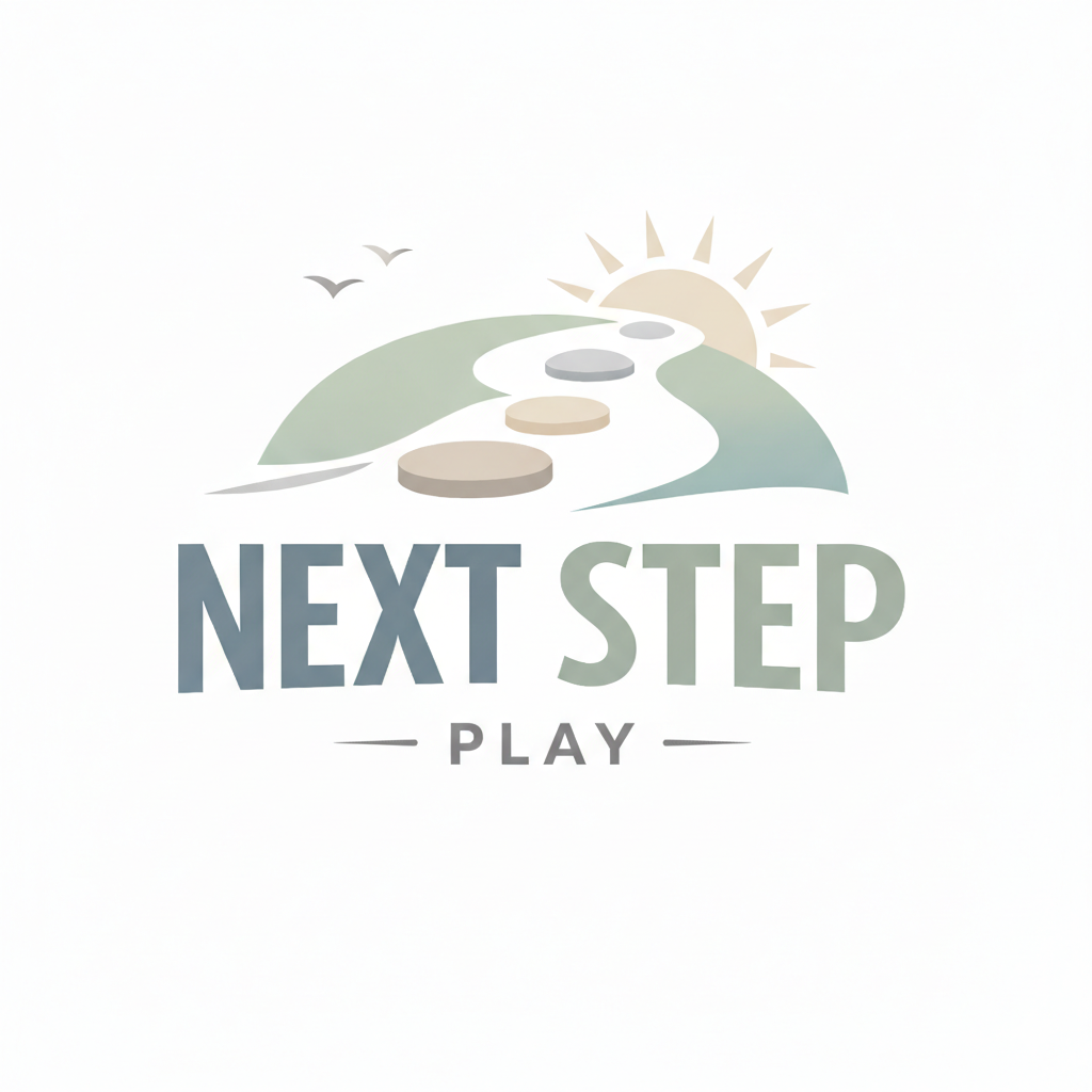 Next Step Play