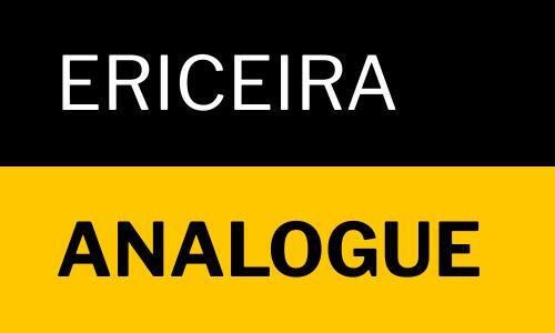 Ericeira Analogue