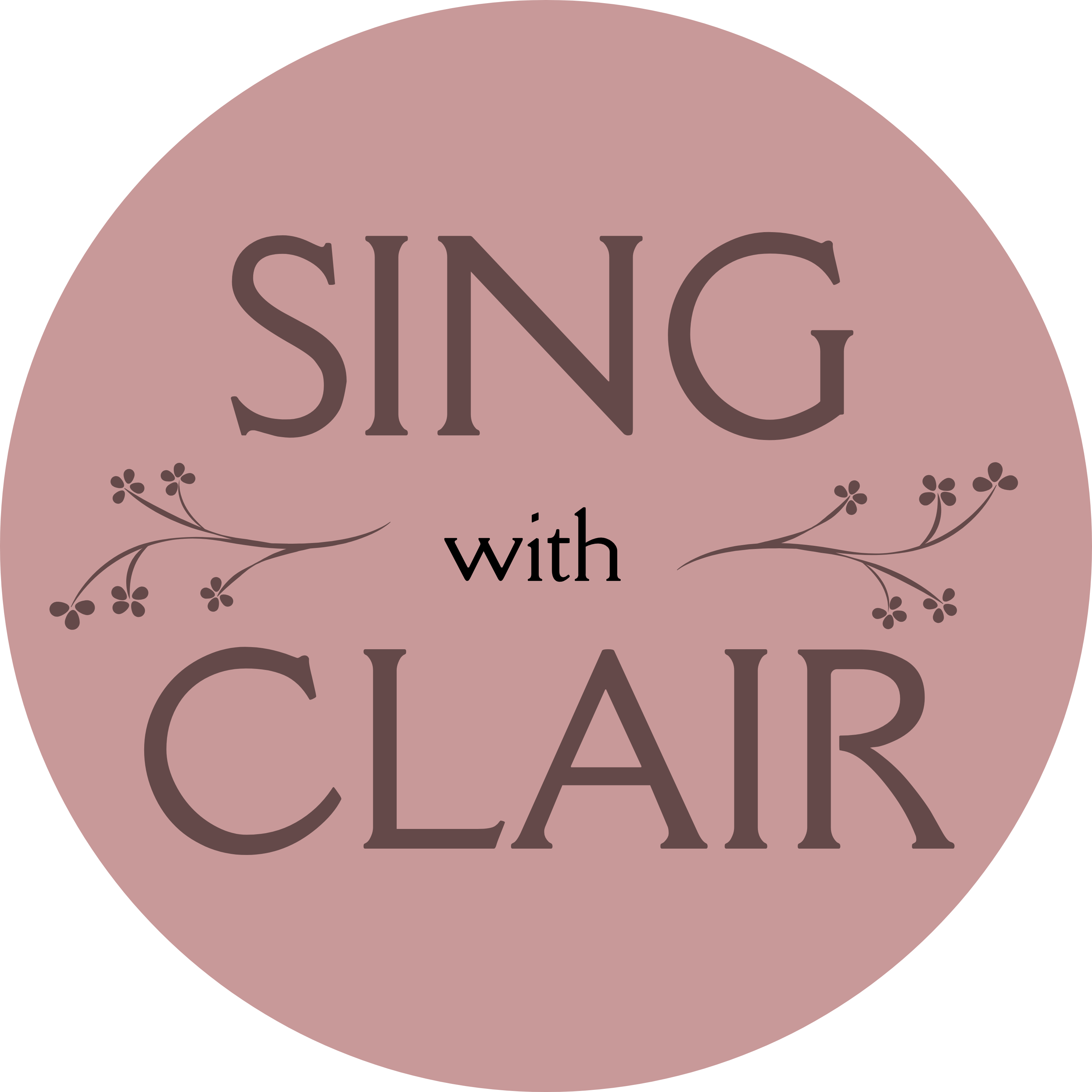 Singing Mamas Otley