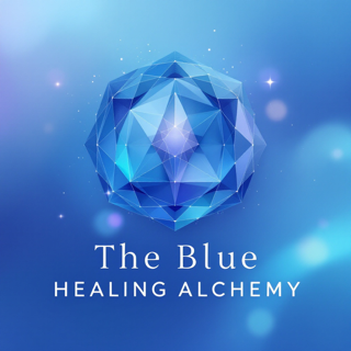 Thebluehealing