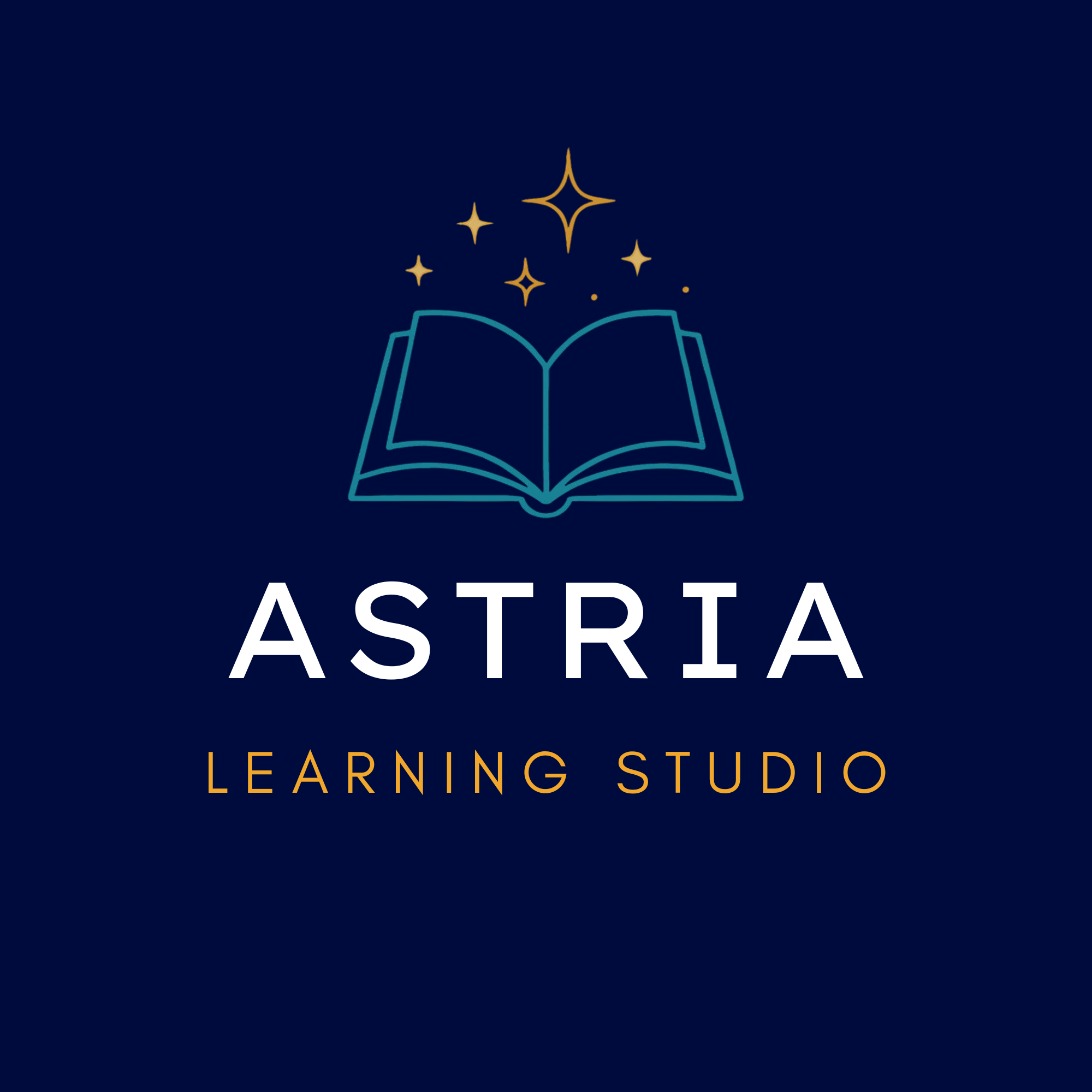 Astria Learning Studio 