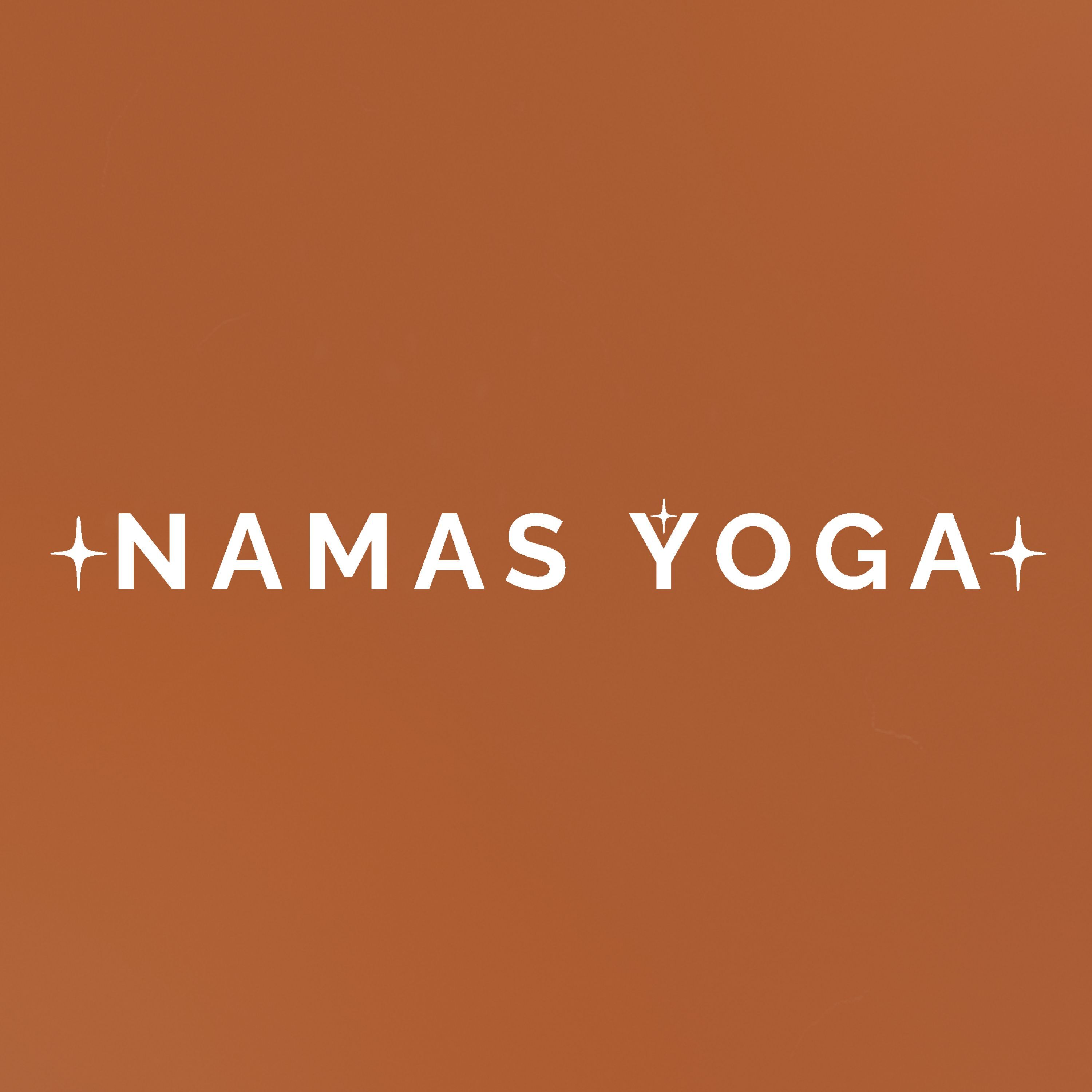 Namas Yoga
