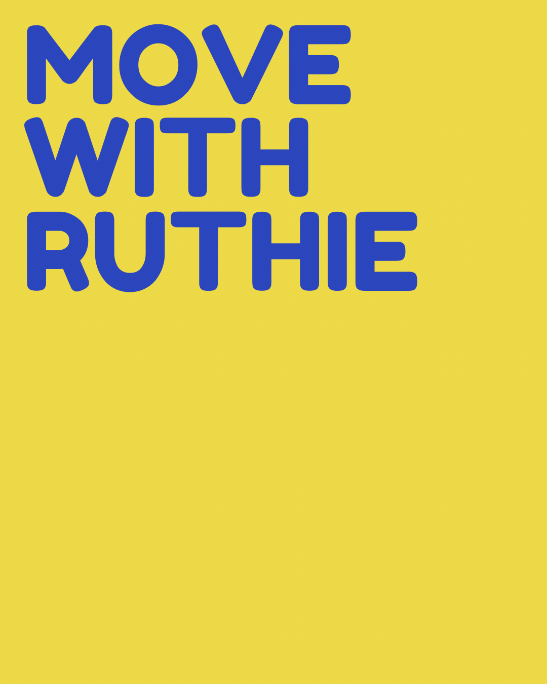 Movewithruthie