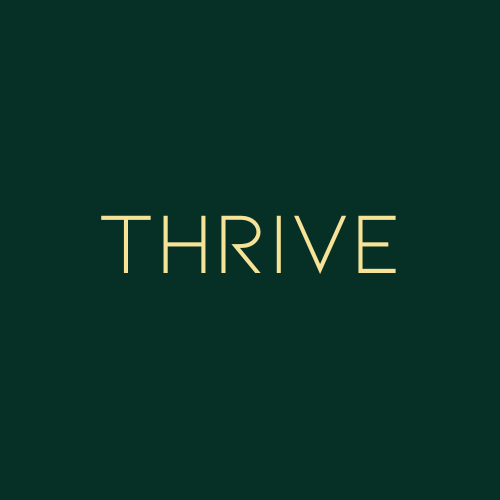 Thrive Pilates — Pilates in Ripon