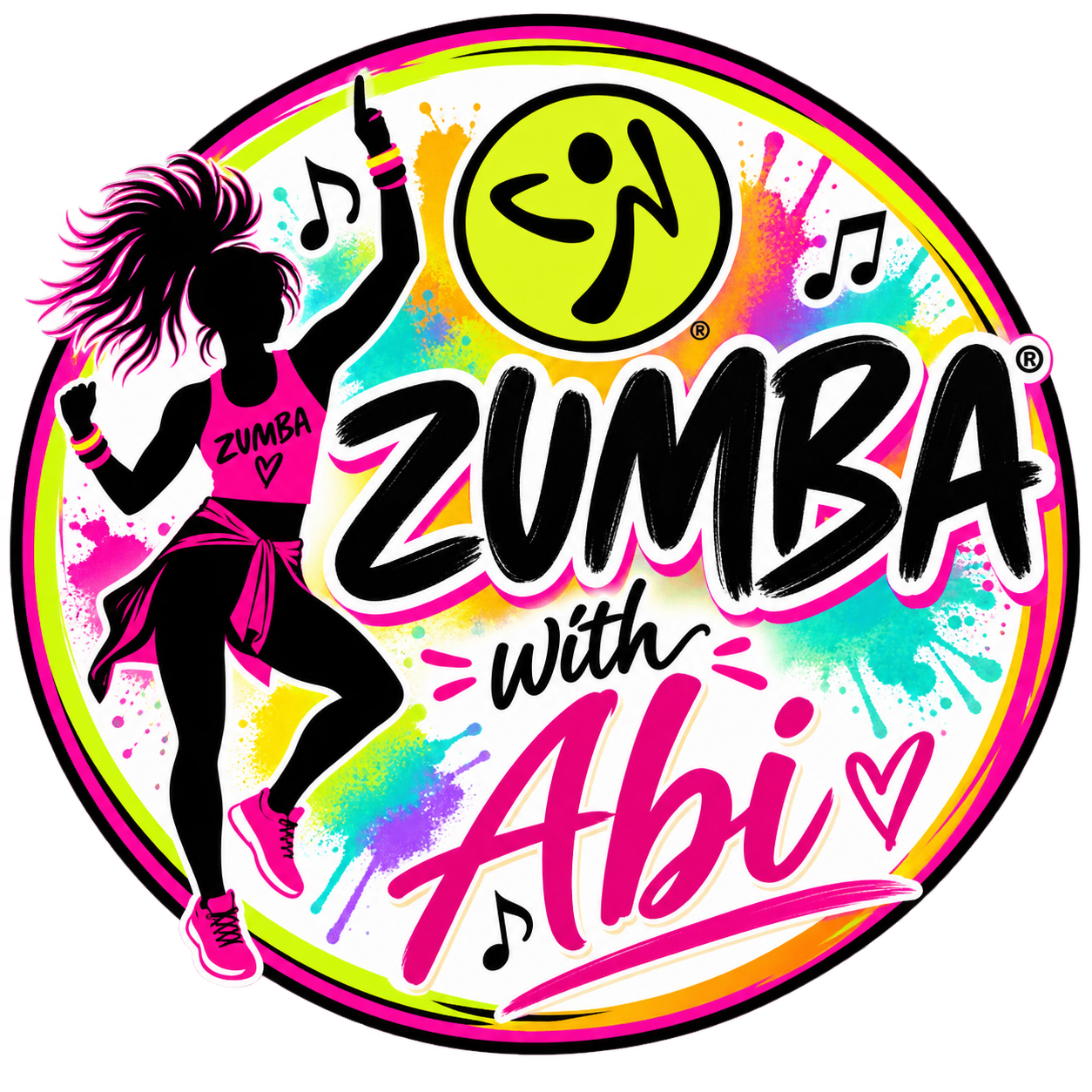 Dance fever fitness