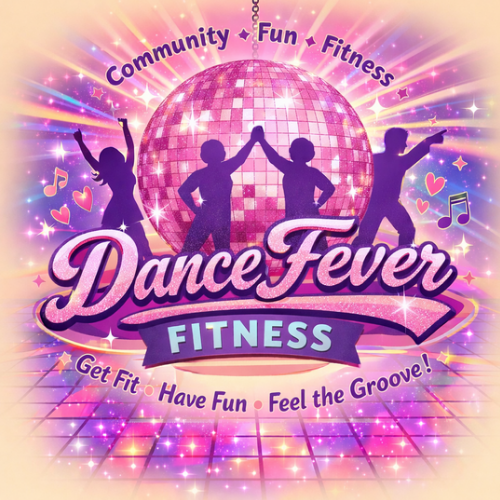 Dance fever fitness