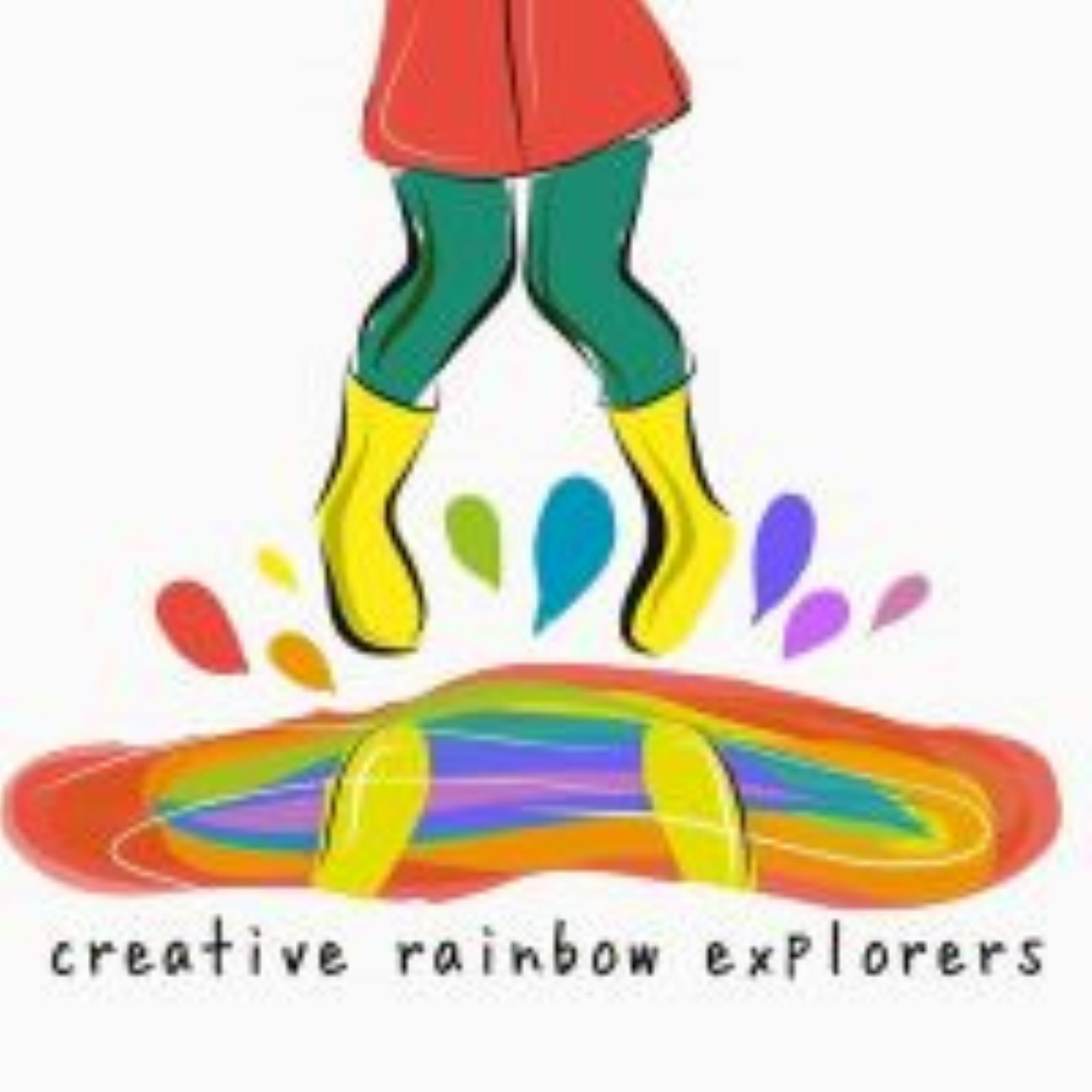 Creativerainbowexplorers