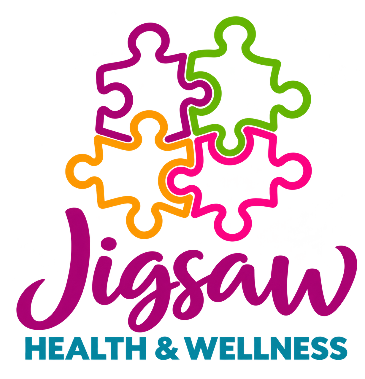 Jigsaw Health and Wellness Limited