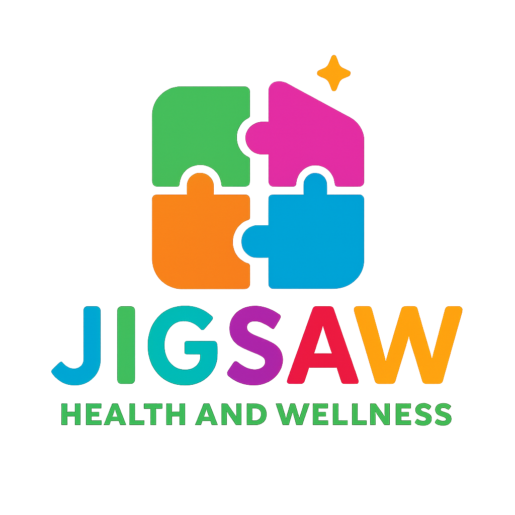 Jigsaw Health and Wellness Limited