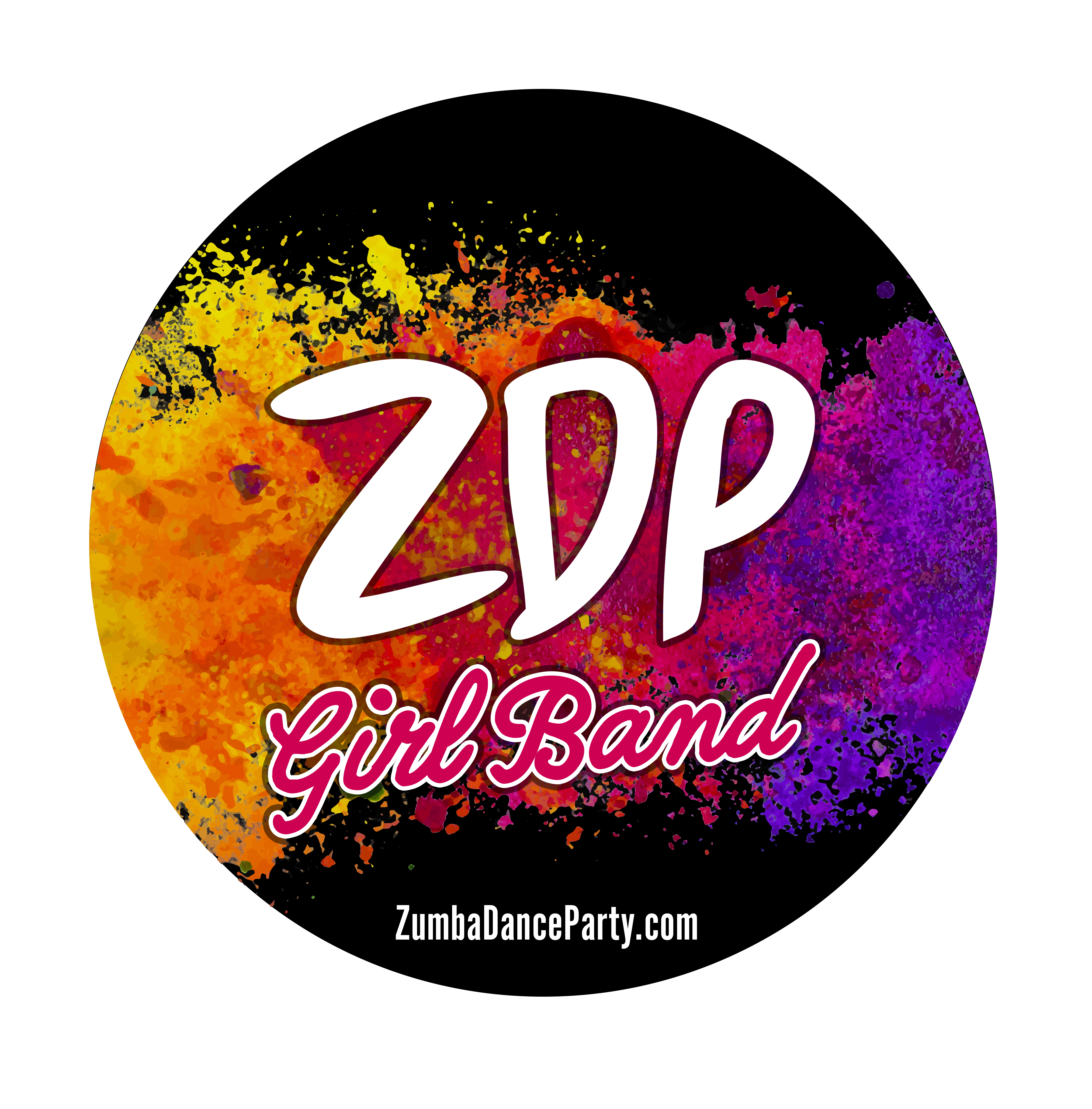 Zumba Dance Party with Amy