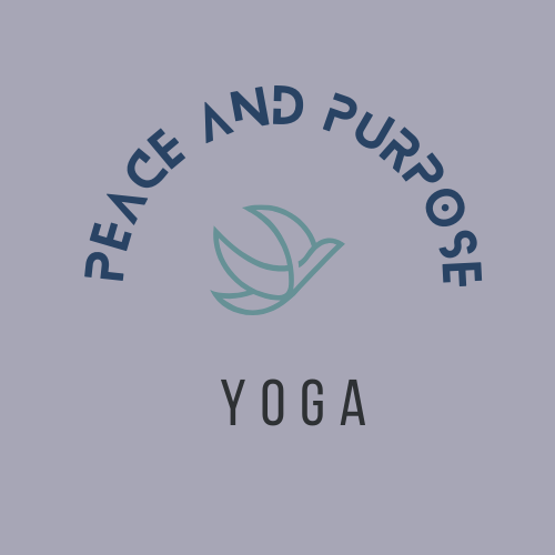 Peaceandpurposeyoga