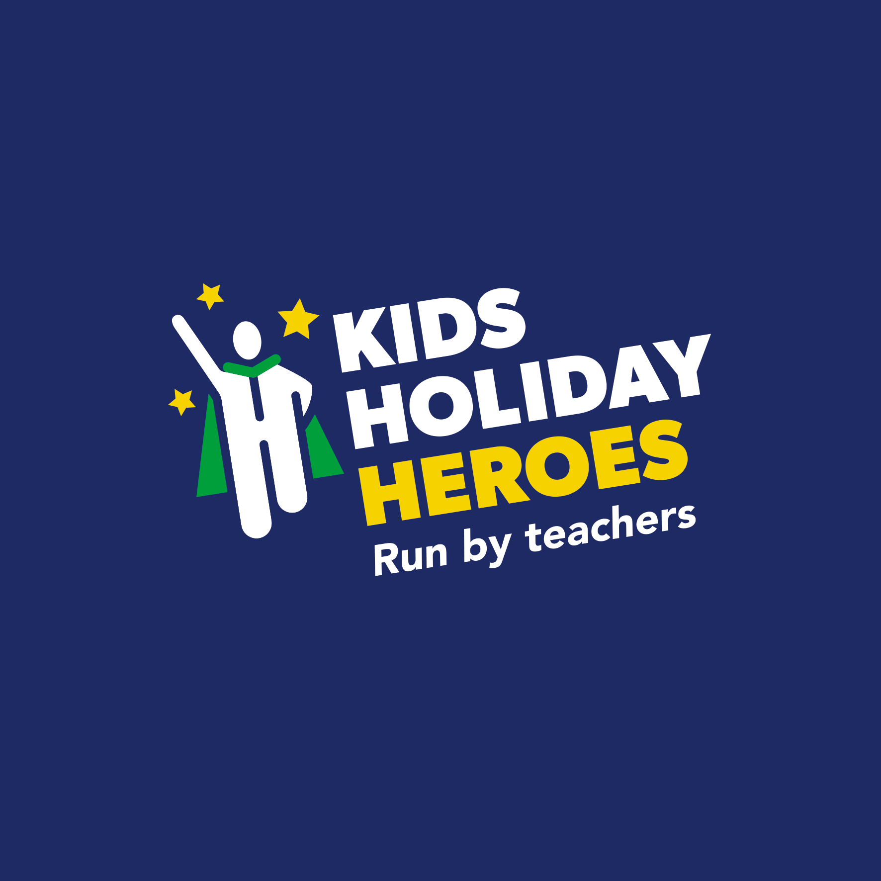 Kids Holiday Heroes Ltd