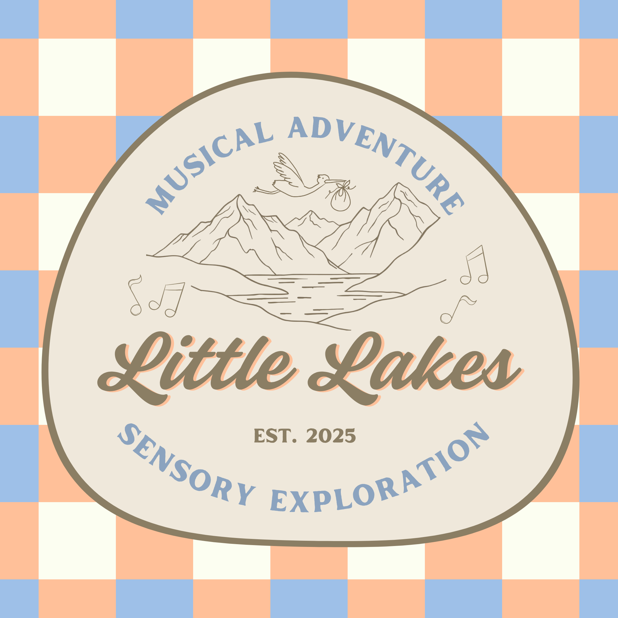 Little Lakes
