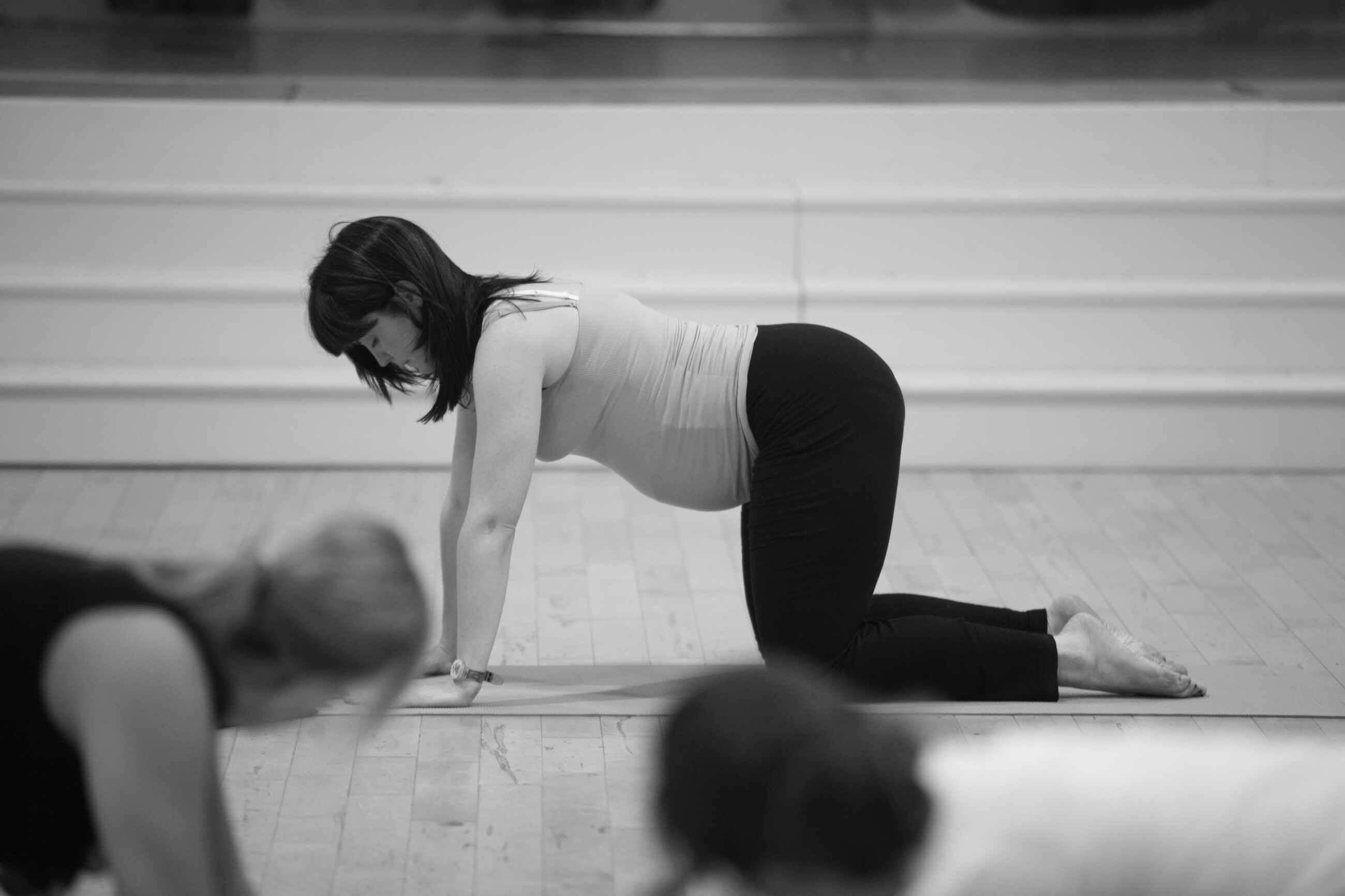 The Bump Room Pregnancy Classes Online Educational Events For